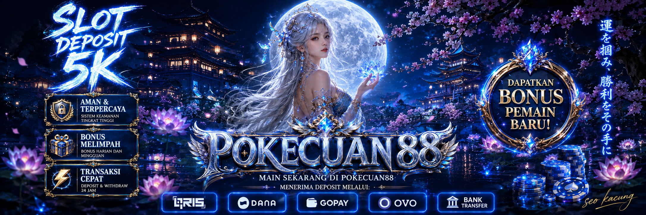 SITUS SLOT GACOR HARI INI