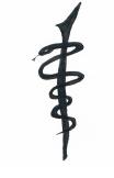 The rod of asclepios