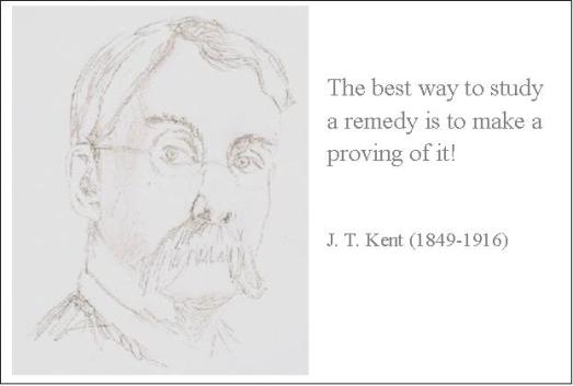 Kent Quote for Issue 3 - Provings