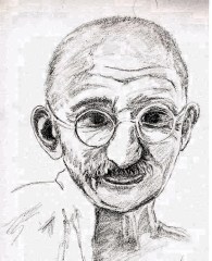 mahatma