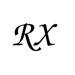 RX