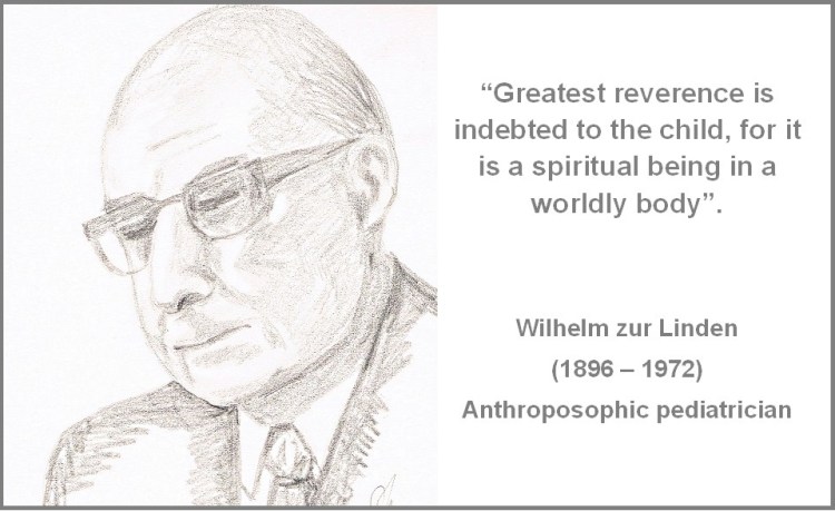 zur Linden Quote